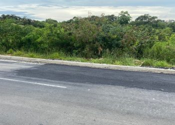 Prefeitura de Pouso Alegre notifica empresa responsável por obras da Dique 1