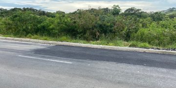 Prefeitura de Pouso Alegre notifica empresa responsável por obras da Dique 1