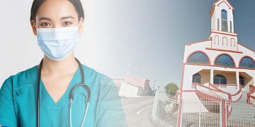 Atendimento do Posto de Saúde do Bairro Belo Horizonte é alterado para reforma