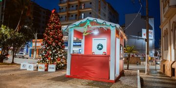 Última Semana de apadrinhamentos da Árvore Mágica