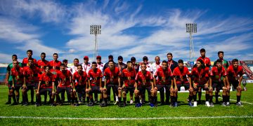 Pouso Alegre F. C. disputará Taça São Paulo de Futebol