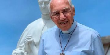 Missa de 7º dia de Mons. Jonas Abib no domingo foi marcada pela fé e saudades