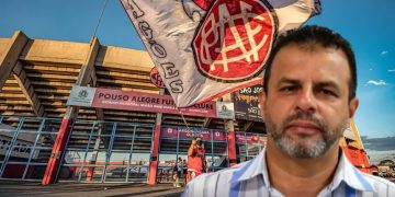 Rogério Paiva é o novo presidente do Pouso Alegre Futebol Clube