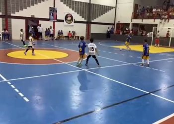 Três equipes de Pouso Alegre disputam a final da Copa Alterosa