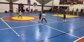 Três equipes de Pouso Alegre disputam a final da Copa Alterosa