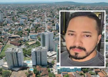 Corpo desaparecido de advogado é encontrado em Montes Claros