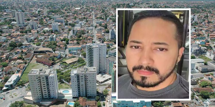 Corpo desaparecido de advogado é encontrado em Montes Claros