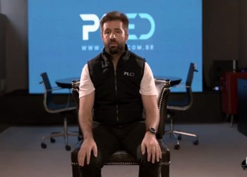 Programa “Diversidade” – Daniel Horn Diretor da P1 Led