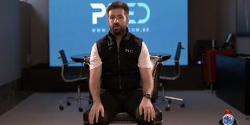 Programa “Diversidade” – Daniel Horn Diretor da P1 Led