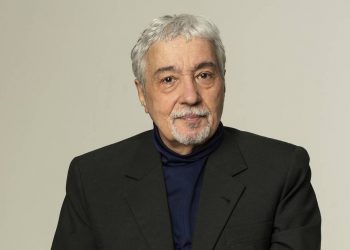 Morre no Rio de Janeiro o ator Pedro Paulo Rangel, aos 74 anos