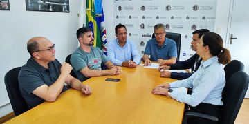 Prefeito Cel. Dimas anuncia ampliação de empresa em Pouso Alegre que irá gerar mais de 300 empregos