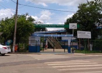 Caic Árvore Grande é medalha de prata na Olimpíada Brasileira de Matemática