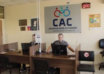 Confira vagas de emprego disponíveis