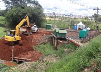 Conheça quais serviços a Secretaria de Obras oferece à população