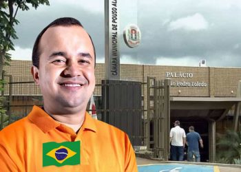 Câmara de Pouso Alegre elege Mesa Diretora para 2023 – Leandro Morais está de volta