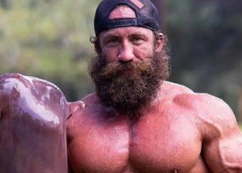 ‘Rei do Fígado’, conhecido por comer carne crua é desmascarado