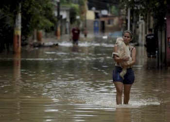 Prefeitura de Pouso Alegre informa população sobre medidas tomadas devido ao grande volume de chuvas