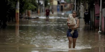 Prefeitura de Pouso Alegre informa população sobre medidas tomadas devido ao grande volume de chuvas