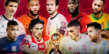 Alemanha cai, Japão e Espanha se classificam – veja os jogos das oitavas