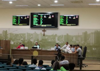 Eleição para a Mesa Diretora da Câmara de Pouso Alegre ocorrerá no dia 13 de dezembro