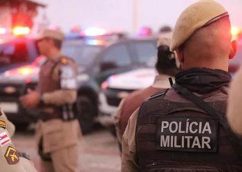 Homem que sequestrou mulher no Sul de Minas foi morto pela PM