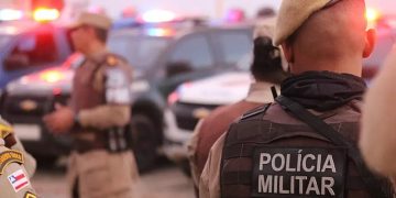 Homem que sequestrou mulher no Sul de Minas foi morto pela PM 