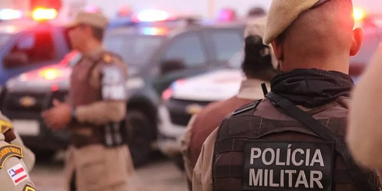 Homem que sequestrou mulher no Sul de Minas foi morto pela PM 