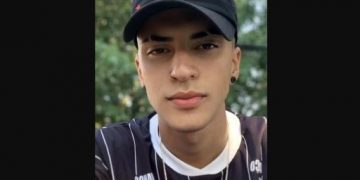 Presos criminosos que estenderam cabo de aço na estrada para derrubar e matar motociclista