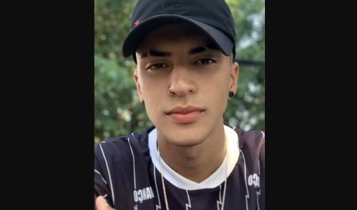 Presos criminosos que estenderam cabo de aço na estrada para derrubar e matar motociclista