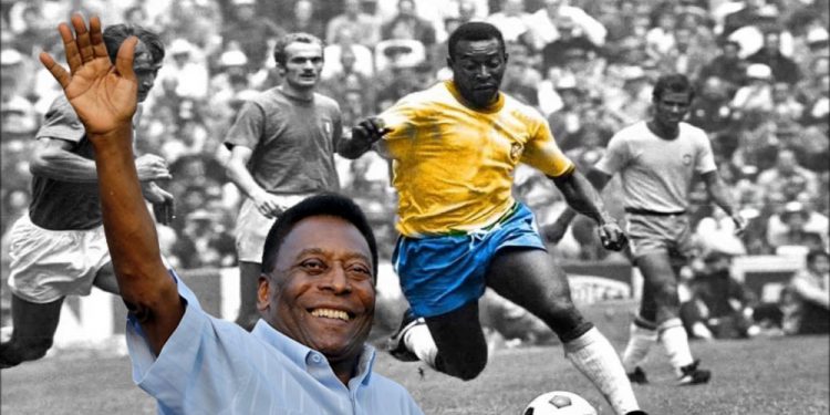Pelé, o maior jogador da história do futebol, morre aos 82 anos