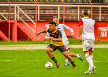 Vem aí mais um jogo treino do Pouso Alegre F. C. no Manduzão