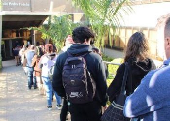 CAC e Acipa abrem mais 57 vagas de empregos para Pouso Alegre