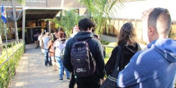 CAC e Acipa abrem mais 57 vagas de empregos para Pouso Alegre