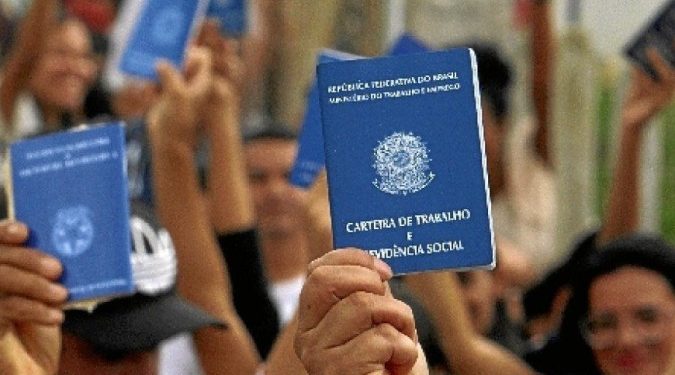 CAC da Câmara vai receber processo seletivo para contratação de 15 coletores de lixo