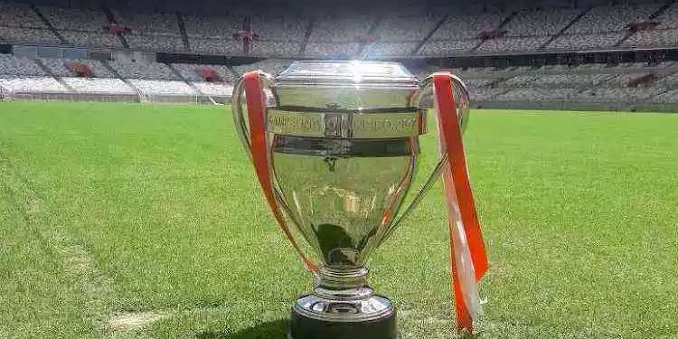 Suspenso início do Campeonato Mineiro por ordem do STJD