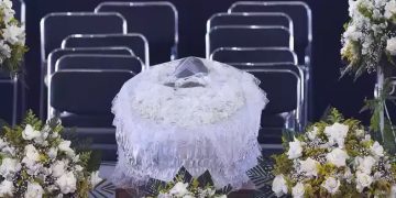 Depois da Posse de Lula, finalmente começa velório de Pelé no Brasil