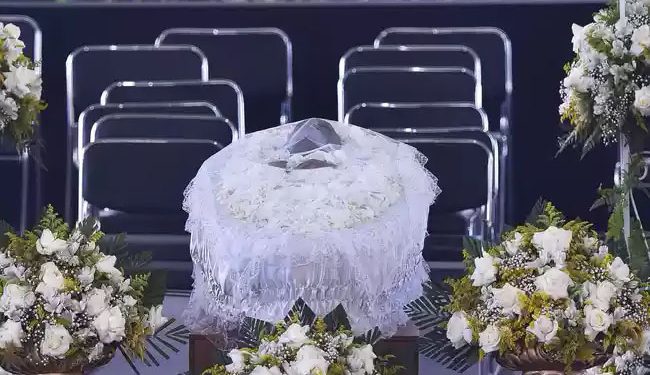 Depois da Posse de Lula, finalmente começa velório de Pelé no Brasil
