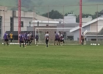 Pouso Alegre F. C. X Juventus é atração neste sábado no Manduzão