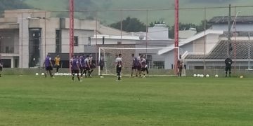 Pouso Alegre F. C. X Juventus é atração neste sábado no Manduzão