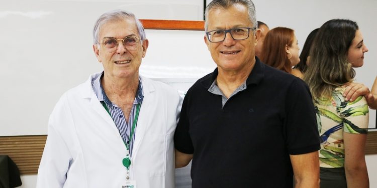 Inauguradas Sala Cirúrgica e RPA (Recuperação Pós-Anestésica) do HCSL