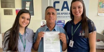 Serviço oferecido na Câmara de Pouso Alegre possibilita dar entrada na aposentadoria