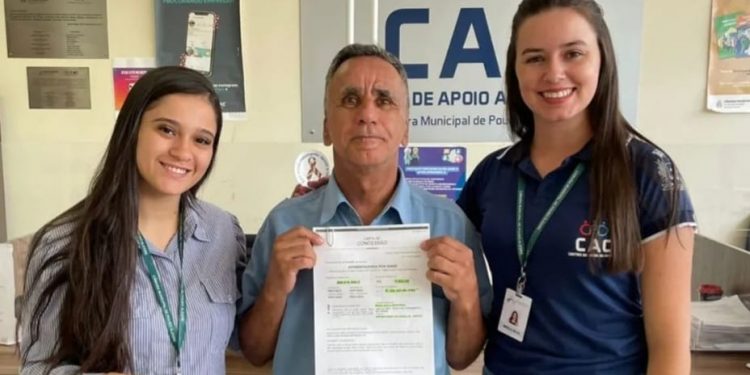 Serviço oferecido na Câmara de Pouso Alegre possibilita dar entrada na aposentadoria