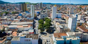 Pouso Alegre ocupa o 41º lugar no Ranking de Competitividade dos Municípios