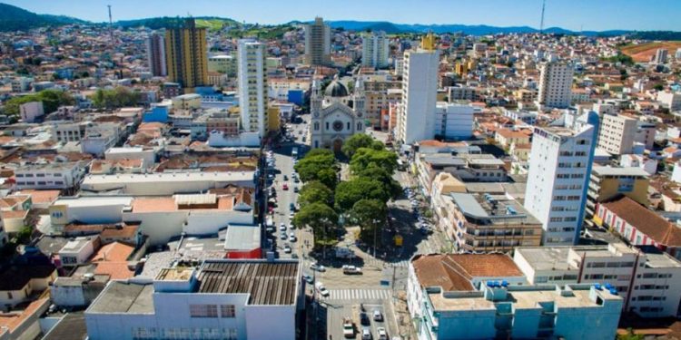 Pouso Alegre ocupa o 41º lugar no Ranking de Competitividade dos Municípios