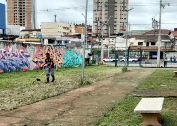 Em Pouso Alegre, 75 pessoas prestam serviços como pena alternativa a privação de liberdade