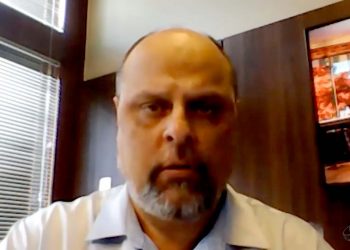 Programa Delanne Lavarini, Nº 111 – “O Amor prevalece”