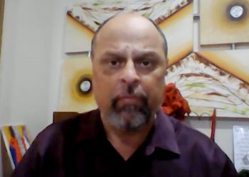 Programa Delanne Lavarini Nº 110 – “Fora da caridade não há salvação”