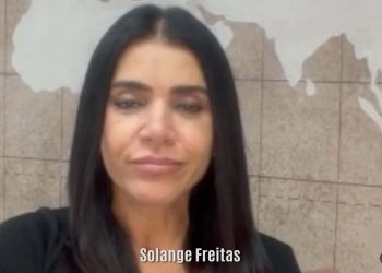 Programa “Diversidade” – Solange Freitas, Executiva do Mercado Executivo há mais de 30 anos