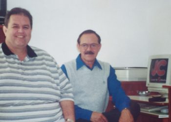 Morre em Pouso Alegre Dr. Marcos Mesquita Filho