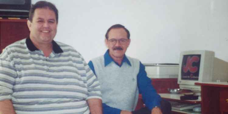 Morre em Pouso Alegre Dr. Marcos Mesquita Filho